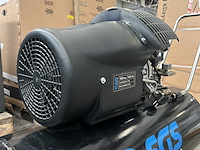 Luchtcompressor met accessoires, sgs - afbeelding 2 van  12