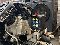 Luchtcompressor met accessoires, sgs - afbeelding 3 van  12