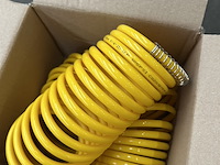 Luchtcompressor met accessoires, sgs - afbeelding 9 van  12