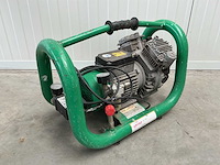 Luchtcompressor met gereedschap - afbeelding 3 van  8