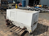 Luchtcompressor ombouw - afbeelding 2 van  5
