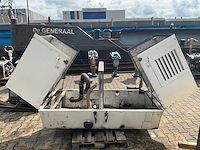 Luchtcompressor ombouw - afbeelding 5 van  5