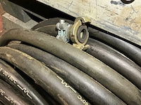 Luchtcompressor slang (3x) - afbeelding 2 van  3