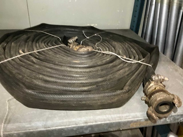 Luchtcompressor slang (3x) - afbeelding 3 van  3