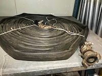 Luchtcompressor slang (3x) - afbeelding 3 van  3