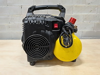 Luchtcompressor, stanley, 100/8/6, 2022 - afbeelding 3 van  8