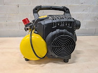 Luchtcompressor, stanley, 100/8/6, 2022 - afbeelding 5 van  8