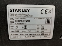 Luchtcompressor, stanley, 100/8/6, 2022 - afbeelding 6 van  8