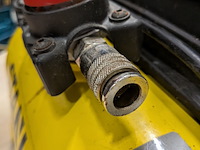 Luchtcompressor, stanley, 100/8/6, 2022 - afbeelding 8 van  8