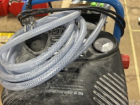 Luchtcompressor topcraft - afbeelding 3 van  5