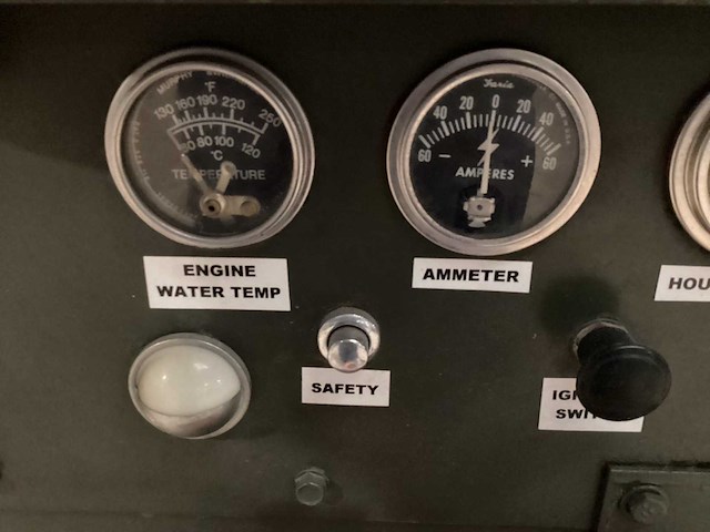 Luchtcompressor - afbeelding 6 van  12