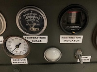 Luchtcompressor - afbeelding 8 van  12