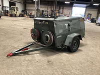 Luchtcompressor - afbeelding 11 van  12