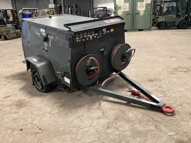 Luchtcompressor - afbeelding 4 van  12