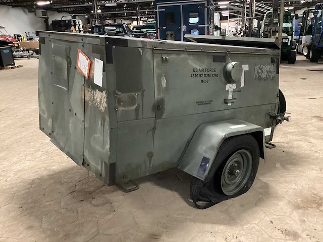 Luchtcompressor - afbeelding 3 van  12