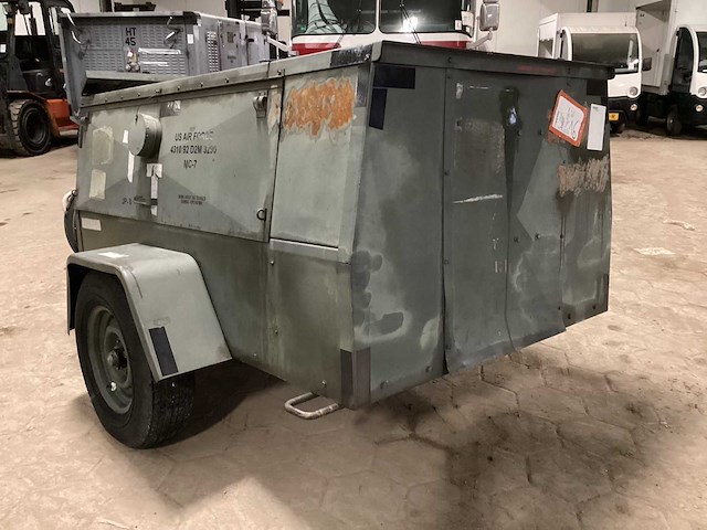 Luchtcompressor - afbeelding 2 van  12