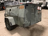 Luchtcompressor - afbeelding 2 van  12