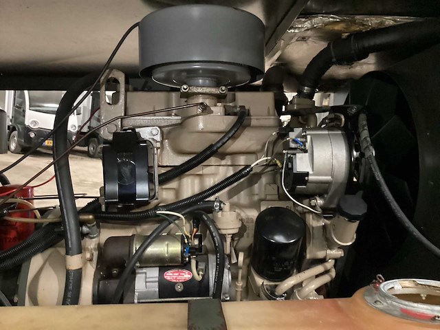 Luchtcompressor - afbeelding 5 van  12