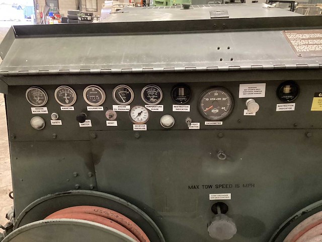 Luchtcompressor - afbeelding 7 van  12