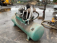 Luchtcompressor - afbeelding 3 van  8