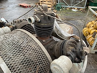 Luchtcompressor - afbeelding 6 van  8