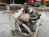 Luchtcompressor - afbeelding 7 van  8