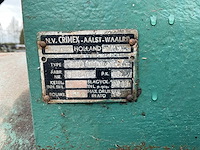 Luchtcompressor - afbeelding 8 van  8