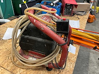 Luchtcompressor - afbeelding 3 van  4