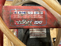 Luchtcompressor - afbeelding 4 van  4