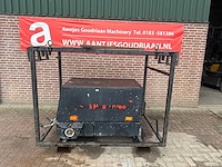 Luchtcompressor - afbeelding 1 van  5