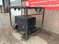 Luchtcompressor - afbeelding 2 van  5