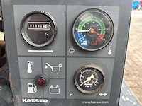Luchtcompressor - afbeelding 5 van  5