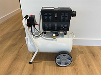 Luchtcompressor - afbeelding 1 van  5