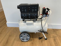 Luchtcompressor - afbeelding 2 van  5