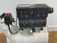 Luchtcompressor - afbeelding 4 van  5