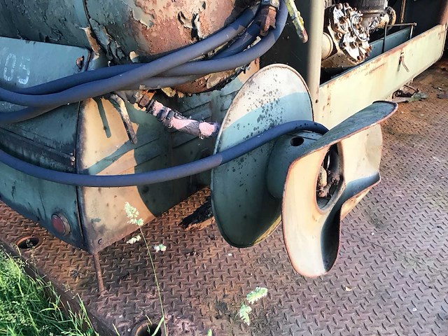 Luchtcompressor - afbeelding 2 van  16