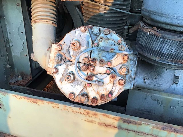 Luchtcompressor - afbeelding 4 van  16