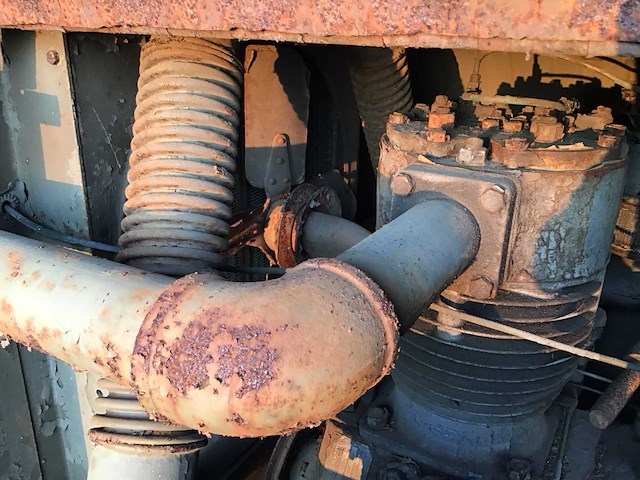 Luchtcompressor - afbeelding 5 van  16