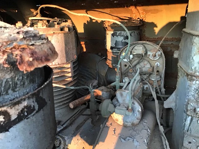 Luchtcompressor - afbeelding 6 van  16