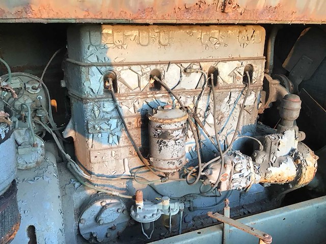 Luchtcompressor - afbeelding 7 van  16