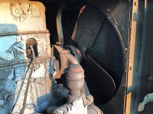 Luchtcompressor - afbeelding 8 van  16