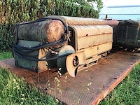 Luchtcompressor - afbeelding 1 van  16