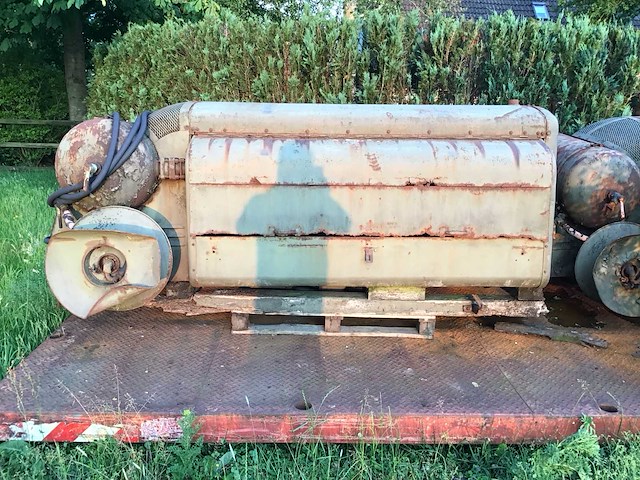 Luchtcompressor - afbeelding 9 van  16