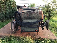 Luchtcompressor - afbeelding 14 van  16