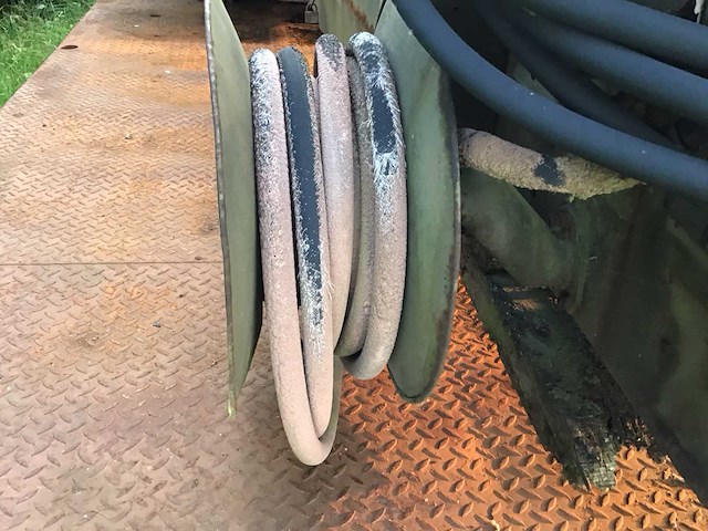 Luchtcompressor - afbeelding 15 van  16