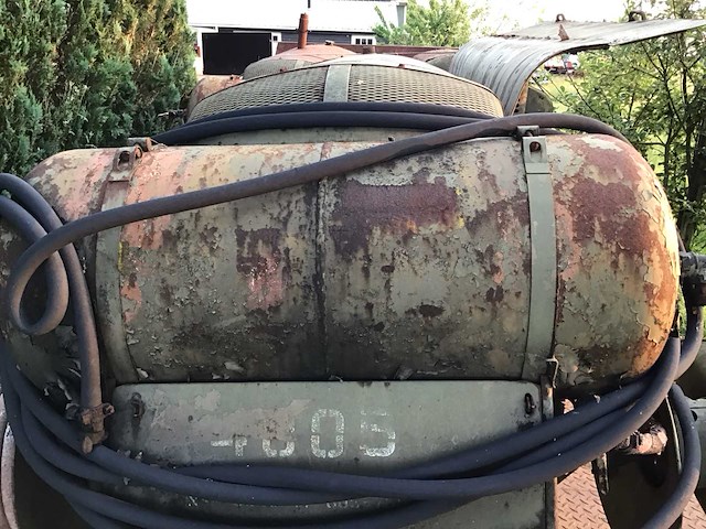 Luchtcompressor - afbeelding 16 van  16