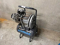 Luchtcompressor