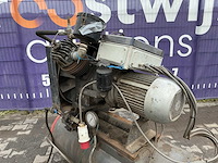 Luchtcompressor - afbeelding 6 van  8