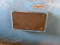 Luchtcompressor - afbeelding 2 van  5