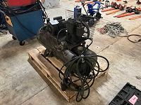 Luchtcompressor - afbeelding 2 van  7